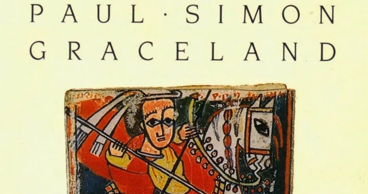 Paul Simon’s ‘Graceland’: New Book Looks Back at the Making of a Game-Changer - Best Classic Bands