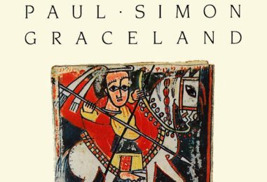 Paul Simon’s ‘Graceland’: New Book Looks Back at the Making of a Game-Changer
