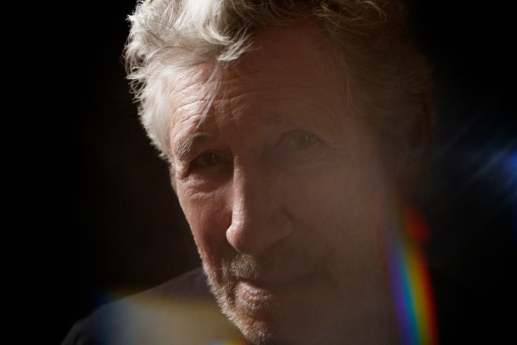 Roger Waters Releases Brooding 'The Dark Side of the Moon Redux' - Best ...