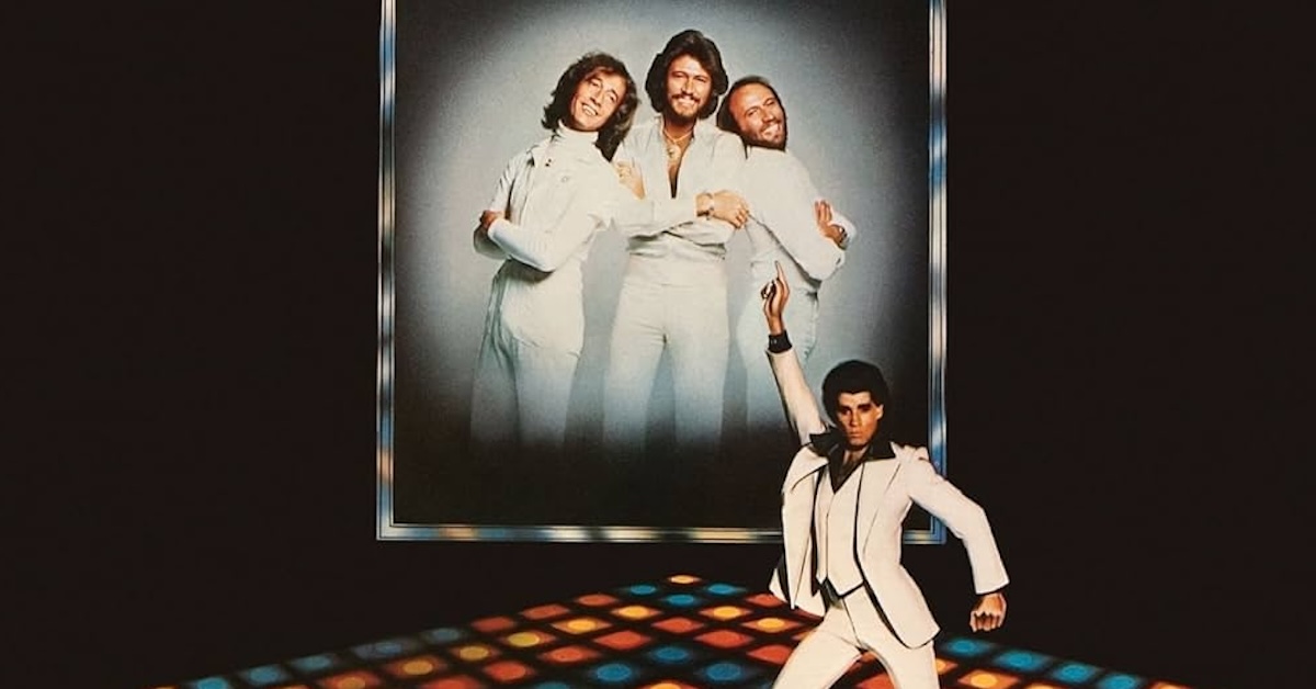 Only 6 Albums Reached Number One in 1978: Here’s Why