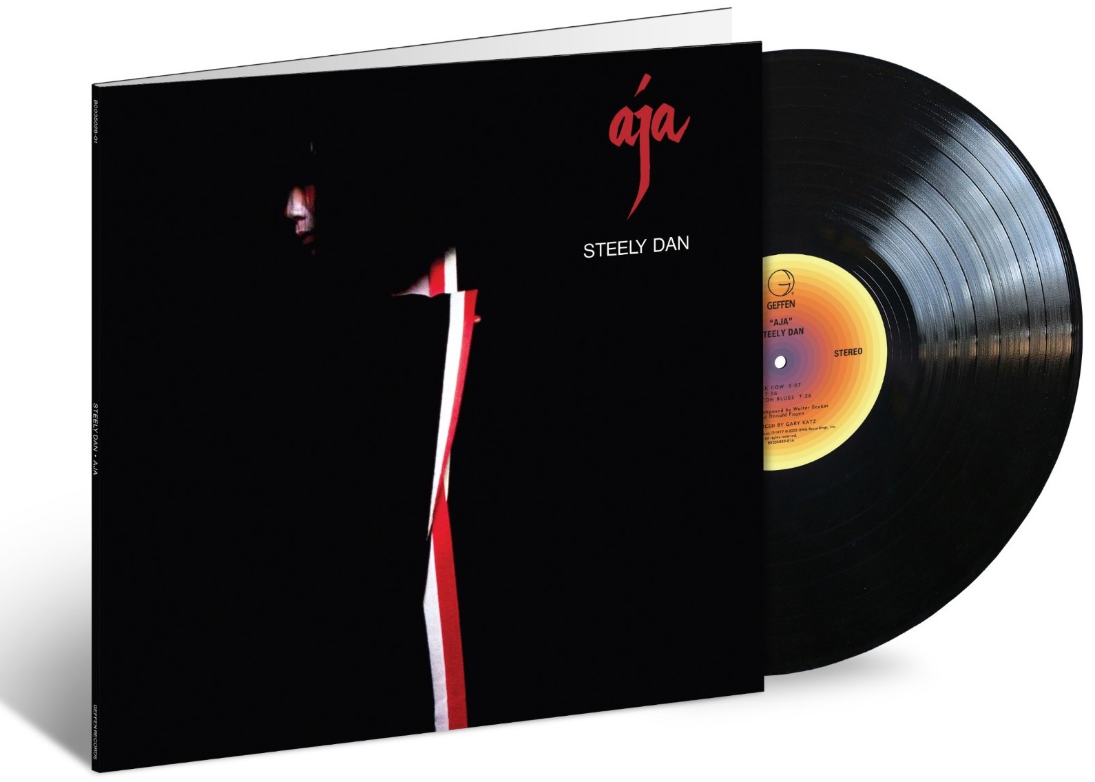 Steely Dan Catalog Vinyl Reissue Campaign Continues Best Classic Bands