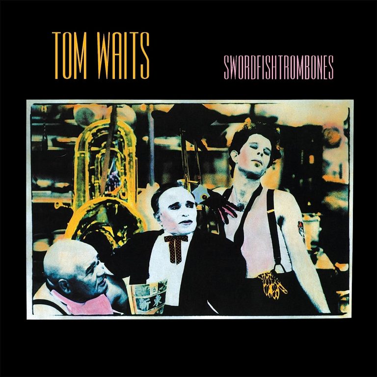 Tom Waits’ Middle Era Albums Get Reissues | Best Classic Bands