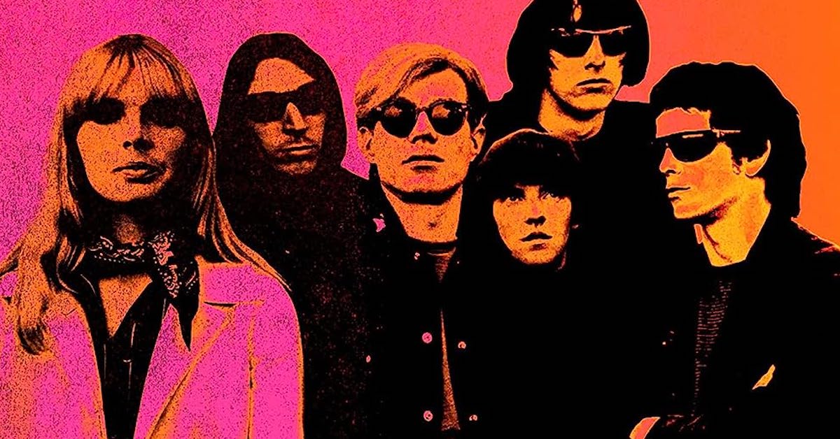 New Velvet Underground Book Due, ‘Loaded The Life (and Afterlife