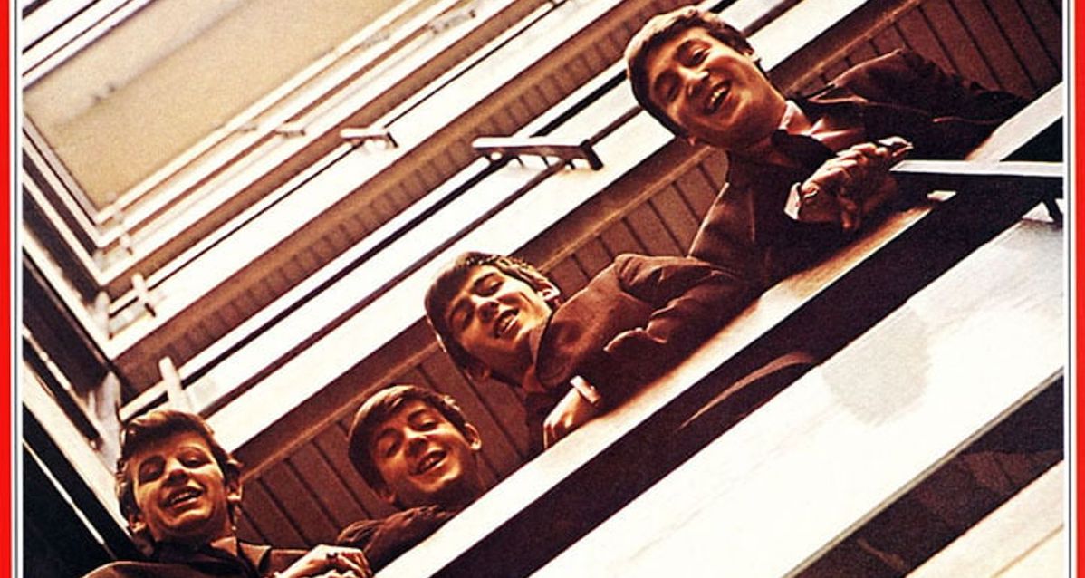 Color-Coded Love: A Bounty of Affection for the Beatles’ ‘Red Album ...