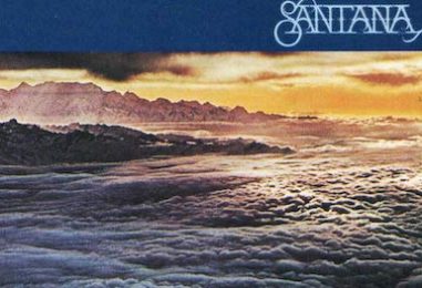 1977’s Incendiary ‘Moonflower’ From Santana