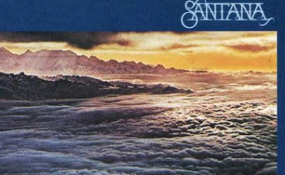 1977’s Incendiary ‘Moonflower’ From Santana