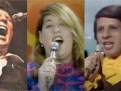 12 Soaring Vocals of the ’60s: The Best That Could Happen