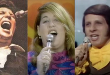 12 Soaring Vocals of the ’60s: The Best That Could Happen