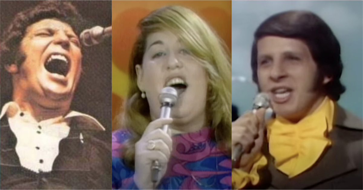 12 Soaring Vocals of the ’60s: The Best That Could Happen