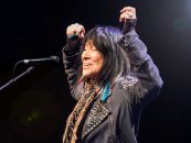 Buffy Sainte-Marie, Oscar Winner For ‘Up Where We Belong,’ Stripped of Order of Canada