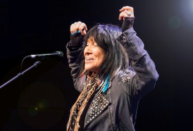 Buffy Sainte-Marie, Oscar Winner For ‘Up Where We Belong,’ Stripped of Order of Canada