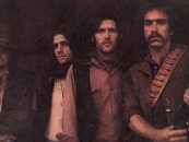 ‘Desperado’—Eagles’ Sagebrush Country-Rock Opera