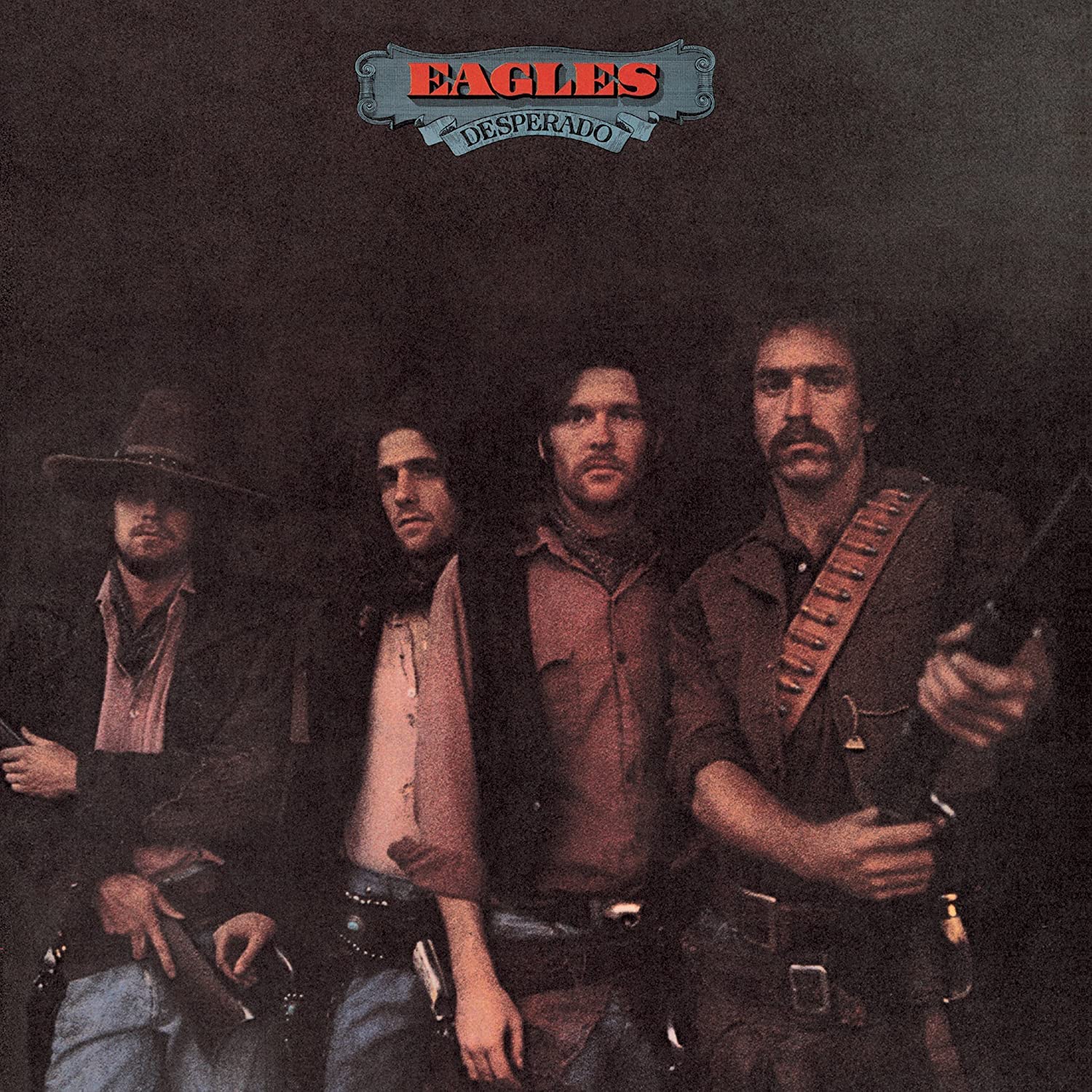 Desperado': The Story Behind the Eagles' Country Heartbreaker