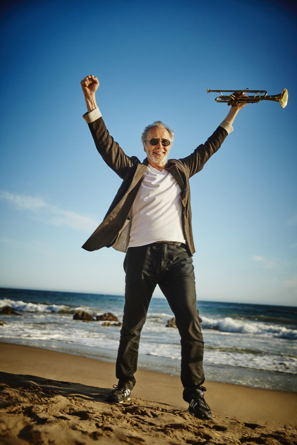 Herb Alpert Has Busy 2024 With New Album, Tour Best Classic Bands
