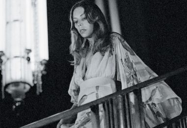 Joni Mitchell Shares Demo With Neil Young From Archives Vol 3: 1972-1975 Box