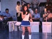 10 Surprising Singing Performances From TV and Film Stars
