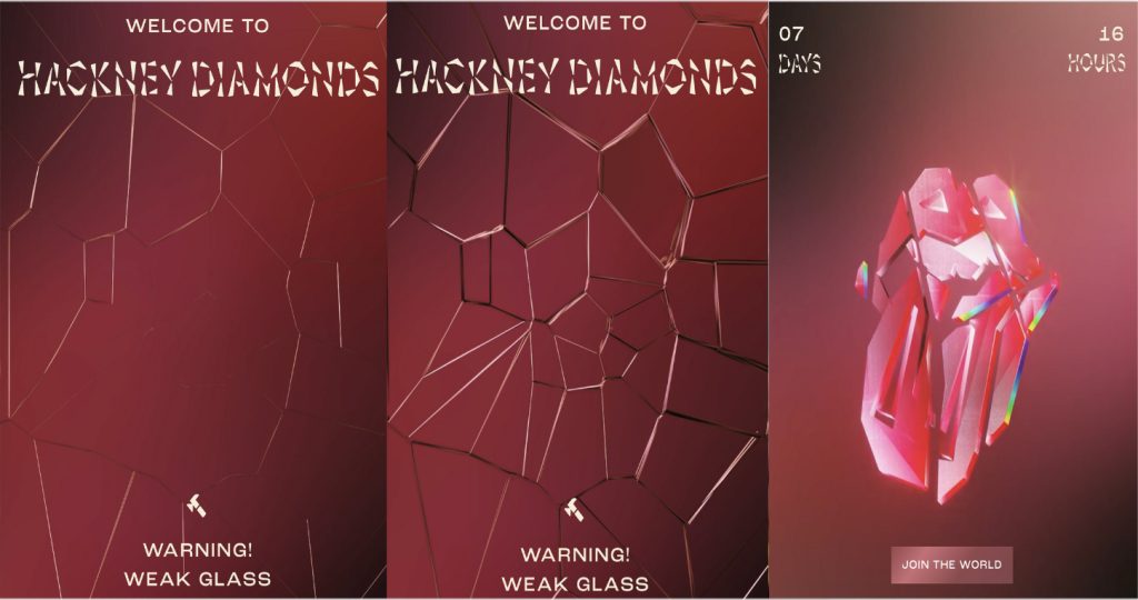 Rolling Stones Share 2nd Track From ‘Hackney Diamonds,’ Featuring Lady