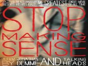 Talking Heads ‘Stop Making Sense’ Concert Film Now Streaming