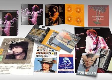 Bob Dylan ‘The Complete Budokan 1978’ Expands on a Controversial Release: Review