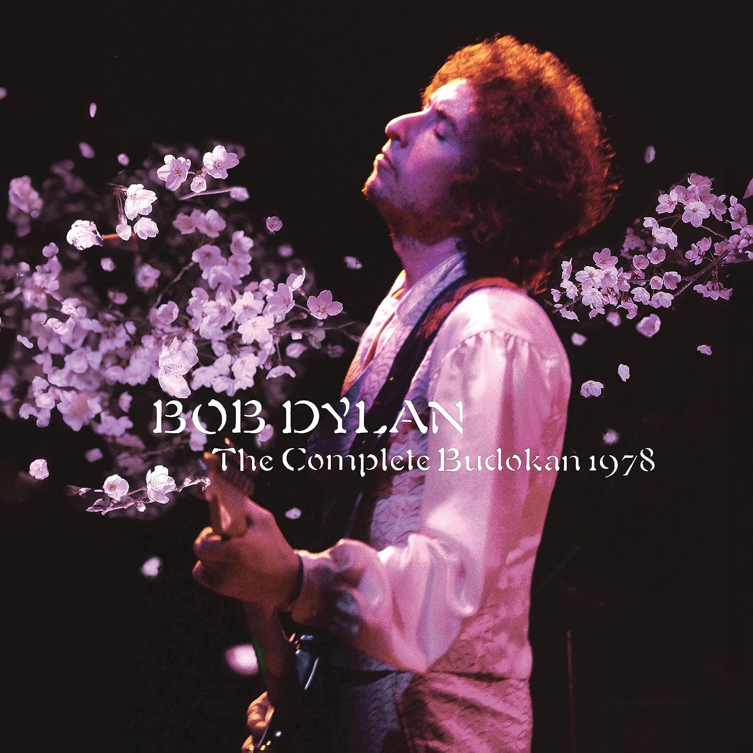 Bob Dylan ‘The Complete Budokan 1978’ Expands on a Controversial ...