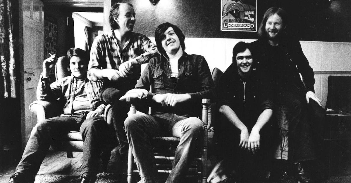Bob Andrews, Keyboardist for Graham Parker and the Rumour, Dies