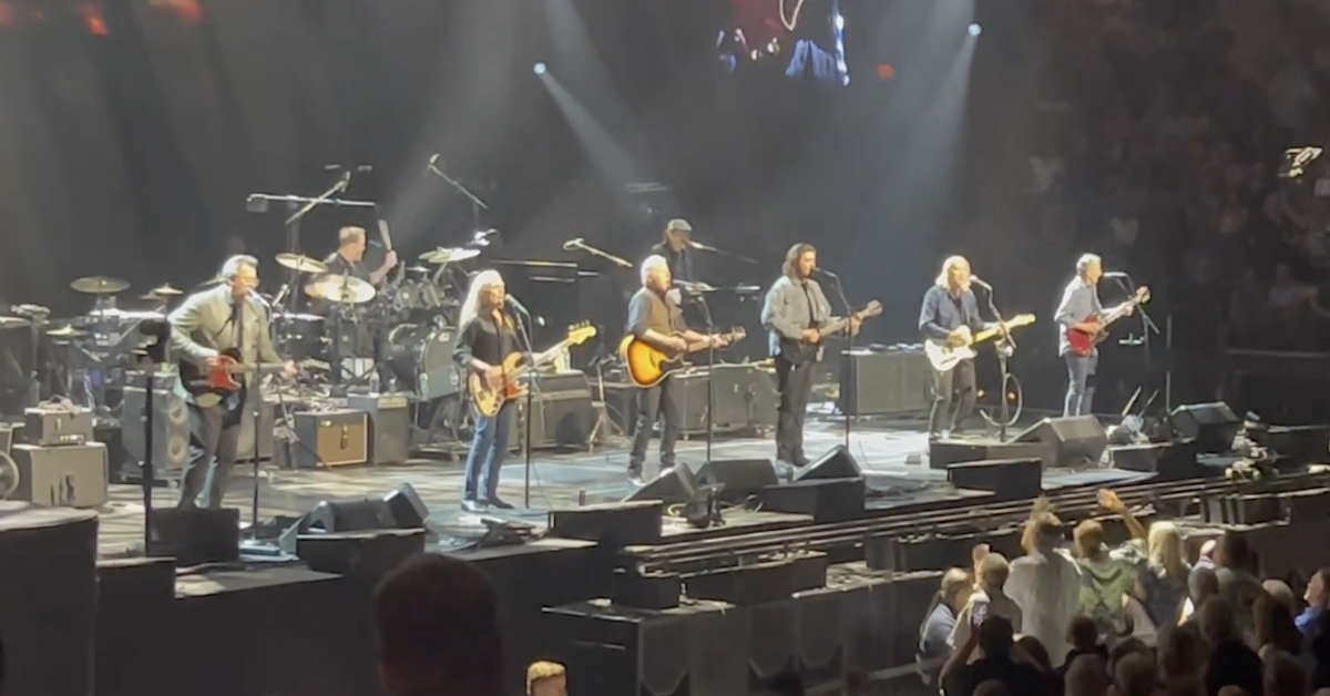 How to get the best prices on tickets to see The Eagles at MSG