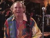 Classic Jimmy Buffett LPs To Be Remastered For Vinyl Reissues