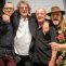 Nektar Founding Member, Ron Howden, Dies