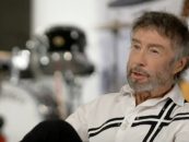 Paul Rodgers Reveals Series of Strokes That Left Him Unable to Speak
