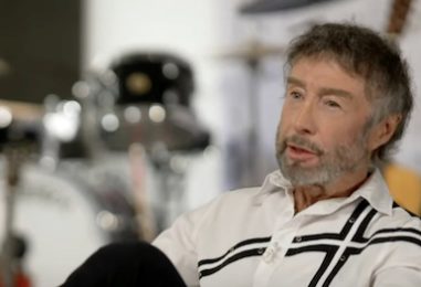 Paul Rodgers Reveals Series of Strokes That Left Him Unable to Speak
