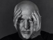 Peter Gabriel Caps Busy Year With Release of ‘i/o,’ His First New Studio Album in 2 Decades