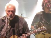 Randy Bachman Offers Preview of BTO Tour