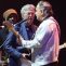 2nd Clip Shared From Clapton 2023 Crossroads Guitar Festival Set