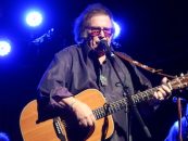 Don McLean Avoids Repetition & Keeps Fans Guessing at 2 California Shows