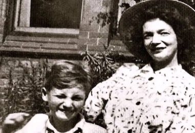 The Important Half: John Lennon, ‘Julia’ and Singing to Reach