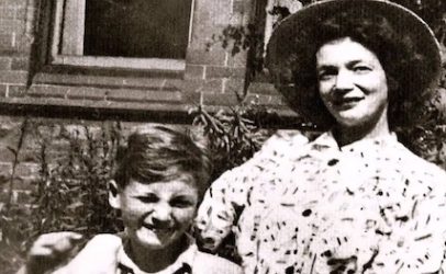 The Important Half: John Lennon, ‘Julia’ and Singing to Reach