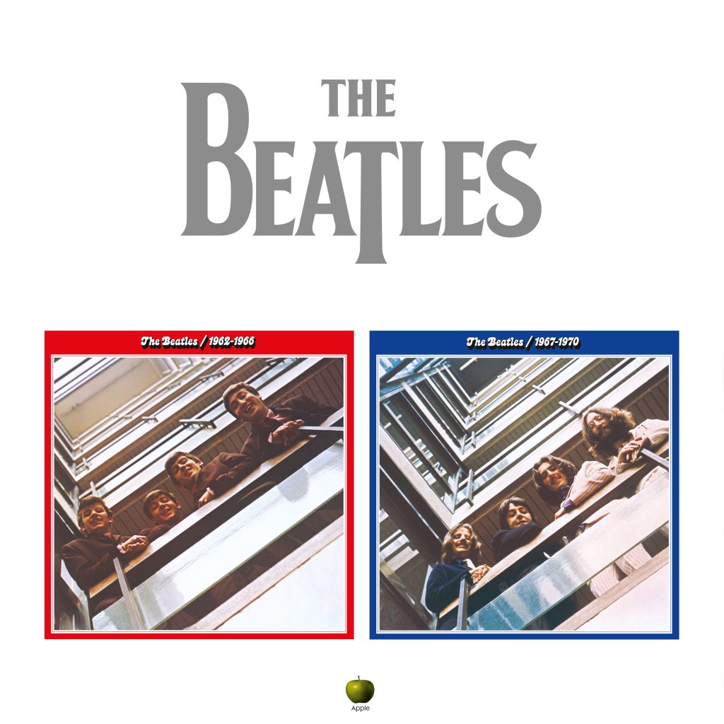 The Beatles Release Expanded ‘Red’ and ‘Blue’ Albums Best Classic Bands