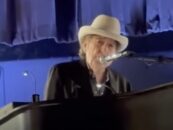 Bob Dylan Announces 2026 Tour