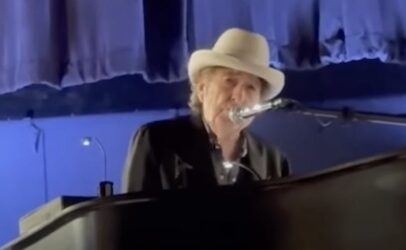 Bob Dylan, Turning 85, Adds Dates to 2026 Tour