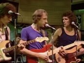 The ‘Swinging’ Dire Straits Breakthrough Debut Album