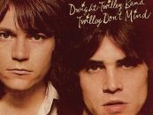 Dwight Twilley, Power Pop Legend Who Was Denied Success