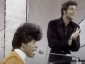 Little Richard and Tom Jones Rip It Up