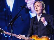 Paul McCartney Looks To Be Announcing 2025 ‘Got Back’ Tour