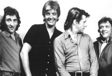 Rockpile’s ‘Seconds of Pleasure’: One And Done