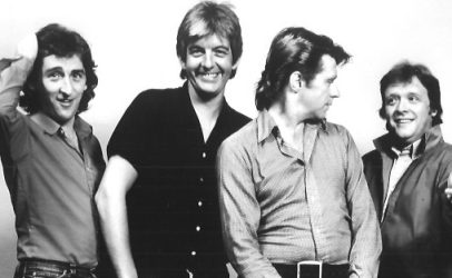 Rockpile’s ‘Seconds of Pleasure’: One And Done