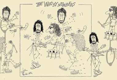 ‘The Who By Numbers’: Back to Basics