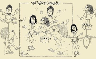 ‘The Who By Numbers’: Back to Basics