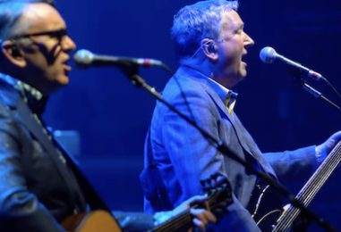 Squeeze Adds Dates to 50th Anniversary Tour in 2024