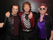 Rolling Stones Add to ‘Hackney Diamonds’ 2024 Tour