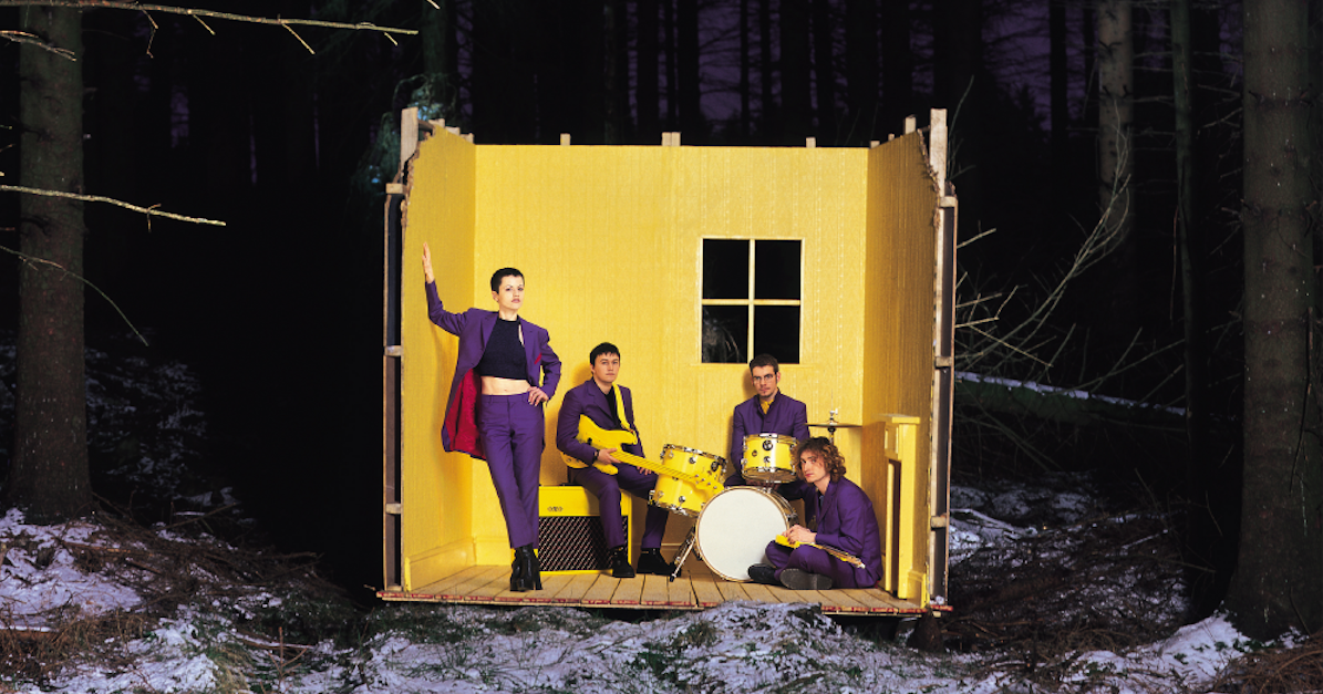 Cranberries-To-the-Faithful-